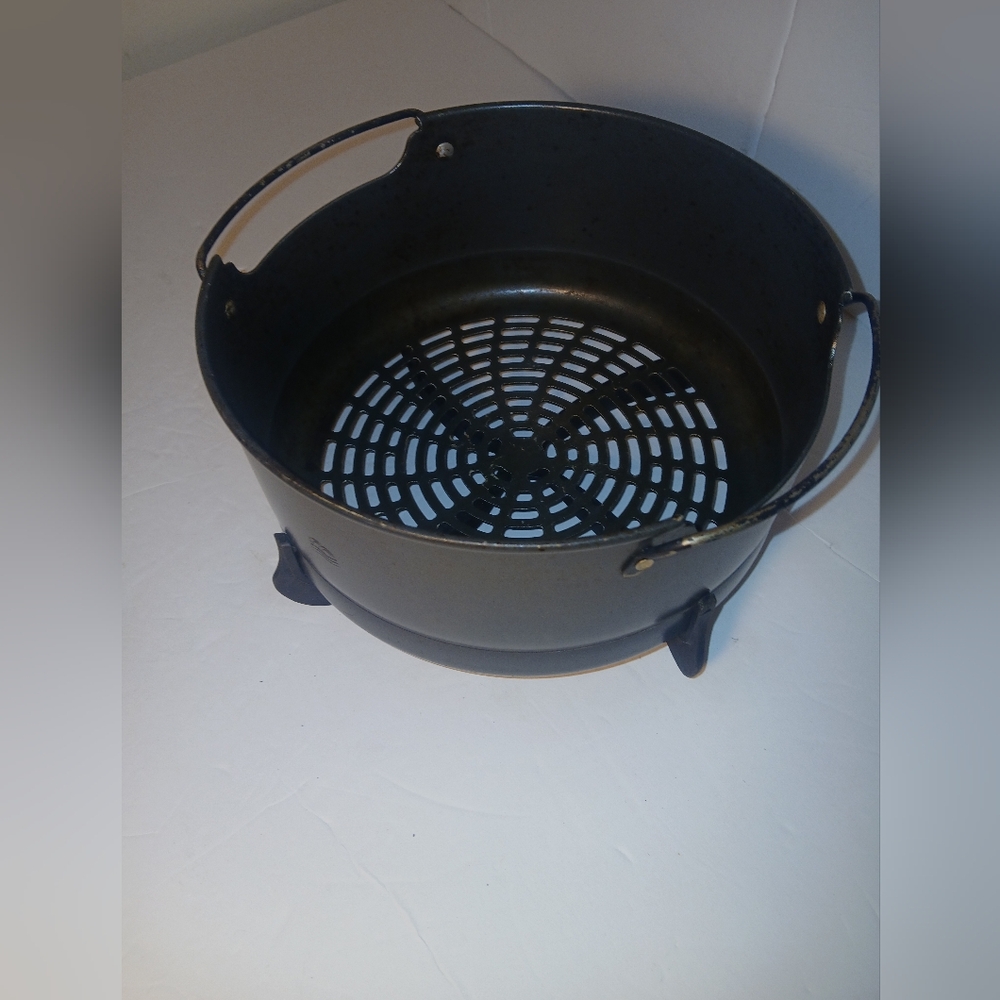 NINJA Foodi 6.5 QT Cook Crisp Basket for Model 302 series Replacement